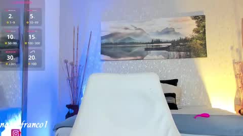 Snapshot of nate_franco chatting on 02/13/25, 02:45 Nate Franco online show from 02/13/25, 02:45