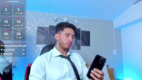 Snapshot of nate_franco chatting on 02/26/25, 05:09 Nate Franco online show from 02/26/25, 05:09