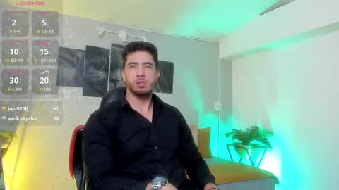 Snapshot of nate_franco chatting on 02/27/25, 09:22 Nate Franco online show from 02/27/25, 09:22