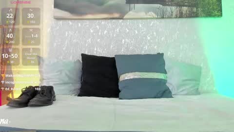 Snapshot of nate_franco chatting on 02/28/25, 01:25 Nate Franco online show from 02/28/25, 01:25