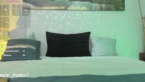 Snapshot of nate_franco chatting on 03/01/25, 02:48 Nate Franco online show from 03/01/25, 02:48