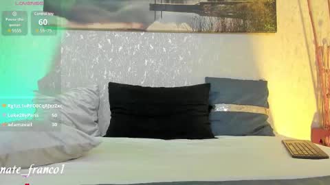 Snapshot of nate_franco chatting on 03/04/25, 08:13 Nate Franco online show from 03/04/25, 08:13