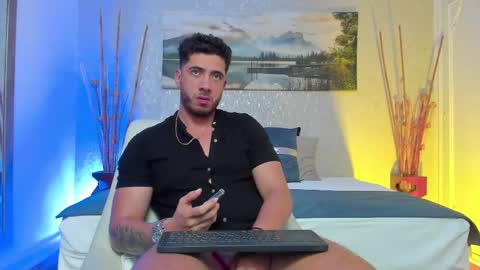 Snapshot of nate_franco chatting on 03/08/25, 04:56 Nate Franco online show from 03/08/25, 04:56