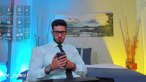 Snapshot of nate_franco chatting on 03/10/25, 06:16 Nate Franco online show from 03/10/25, 06:16