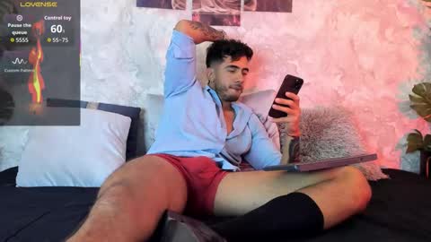 Snapshot of nate_franco chatting on 09/19/25, 04:14 Nate Franco online show from 09/19/25, 04:14