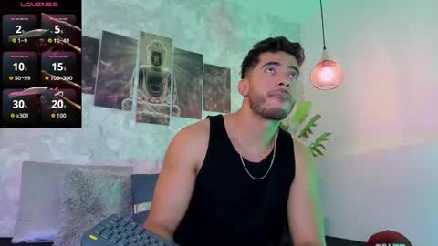 Snapshot of nate_franco chatting on 09/23/25, 04:37 Nate Franco online show from 09/23/25, 04:37