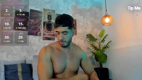 Snapshot of nate_franco chatting on 10/21/25, 04:13 Nate Franco online show from 10/21/25, 04:13