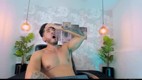 Snapshot of nate_franco chatting on 11/12/25, 03:40 Nate Franco online show from 11/12/25, 03:40