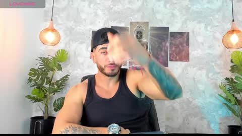 Snapshot of nate_franco chatting on 11/13/25, 04:11 Nate Franco online show from 11/13/25, 04:11