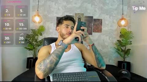 Snapshot of nate_franco chatting on 11/14/25, 05:50 Nate Franco online show from 11/14/25, 05:50