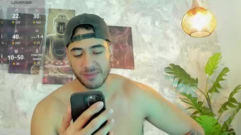 Nate Franco online show from 02/12/26, 11:22