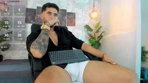 Nate Franco online show from 02/28/26, 04:57