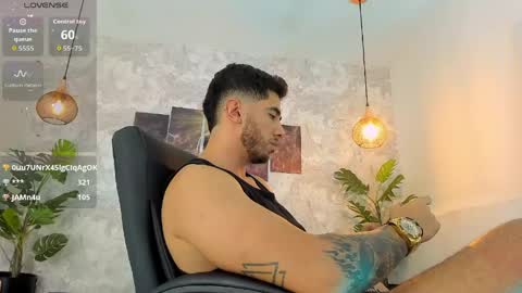 Nate Franco online show from 03/02/26, 07:15