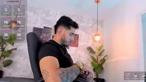 Nate Franco online show from 03/04/26, 02:28