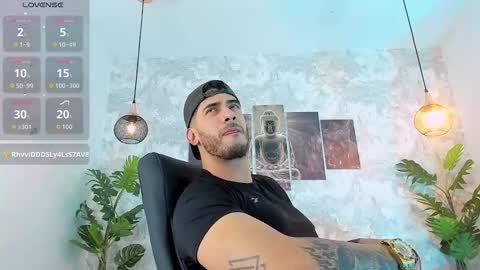 Nate Franco online show from 03/05/26, 05:25