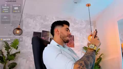 Nate Franco online show from 03/09/26, 02:59