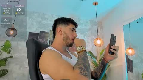 Nate Franco online show from 03/21/26, 04:50