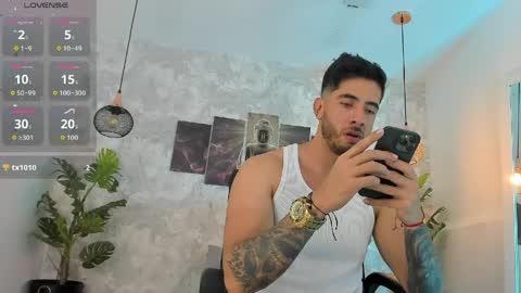 Nate Franco online show from 04/19/26, 06:10