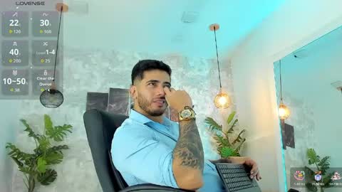 Nate Franco online show from 04/22/26, 04:37