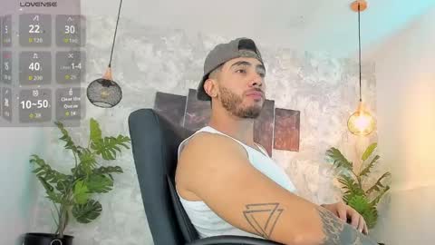 Nate Franco online show from 04/24/26, 04:04