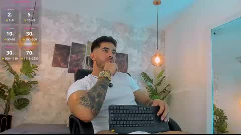 Nate Franco online show from 06/07/26, 04:44