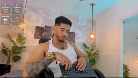 Nate Franco online show from 06/08/26, 04:13