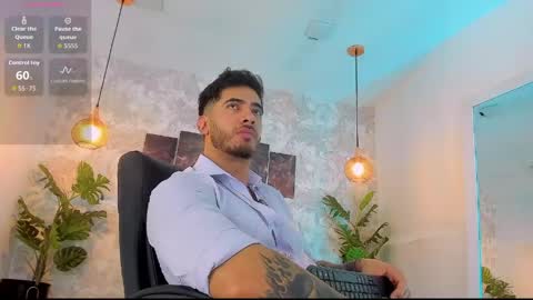 Nate Franco online show from 06/09/26, 11:22