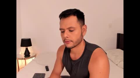 Nate Ocean online show from 12/03/24, 01:19