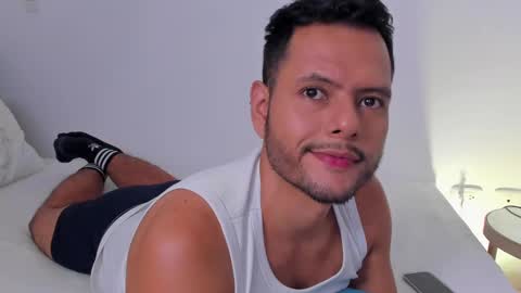 Nate Ocean online show from 12/06/24, 04:03