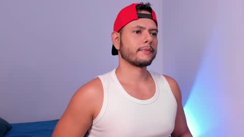 Nate Ocean online show from 12/12/24, 03:10