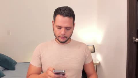 Nate Ocean online show from 12/15/24, 02:27