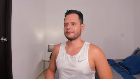 Nate Ocean online show from 02/01/25, 02:05