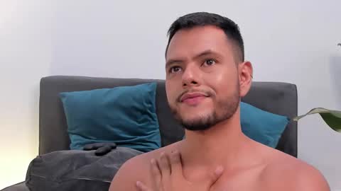 Nate Ocean online show from 02/22/25, 10:31