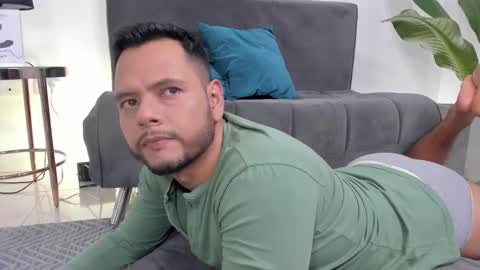 Nate Ocean online show from 02/23/25, 11:04