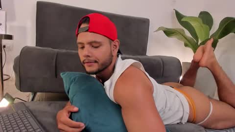 Nate Ocean online show from 03/01/25, 11:58