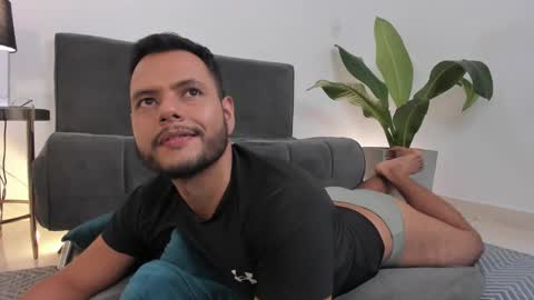 Nate Ocean online show from 03/04/25, 08:49