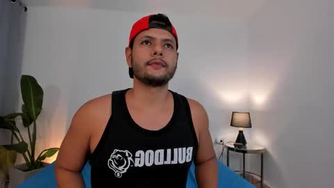 Nate Ocean online show from 01/10/26, 03:19