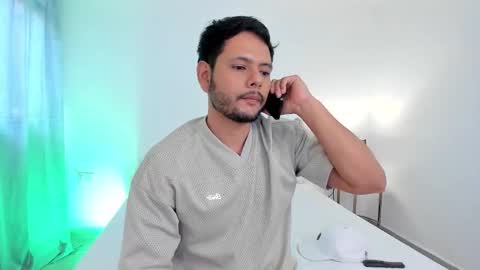 Nate Ocean online show from 01/16/26, 07:29