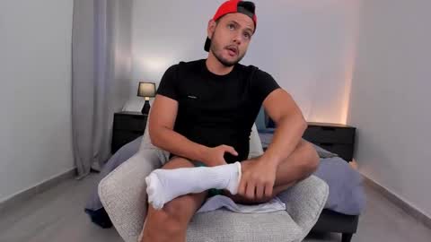 Nate Ocean online show from 02/07/26, 11:08