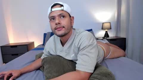 Nate Ocean online show from 02/11/26, 05:01