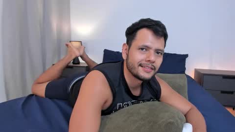 Nate Ocean online show from 02/21/26, 01:50