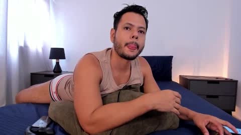 Nate Ocean online show from 02/22/26, 03:54