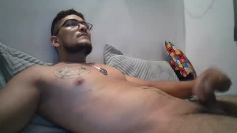 Nate torres online show from 06/12/26, 11:14