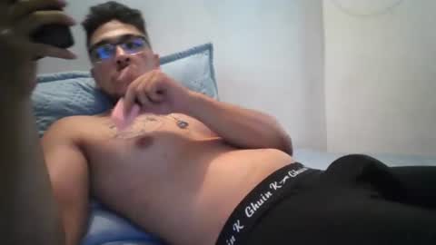Nate torres online show from 07/12/26, 09:28