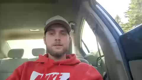 natesbigdick online show from 10/12/25, 05:45