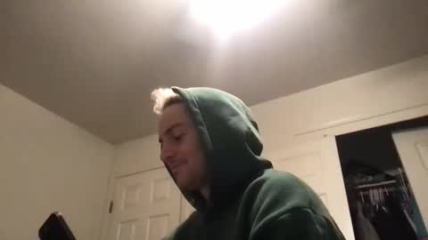 natetheexplorer online show from 01/09/26, 01:08