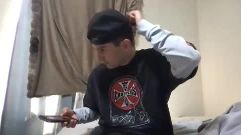 natetheexplorer online show from 04/07/26, 09:15