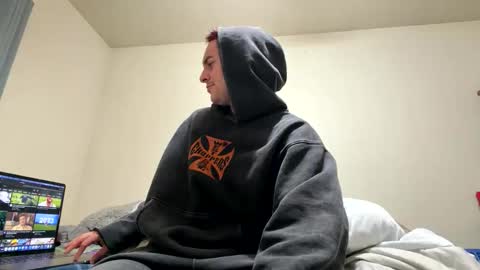 natetheexplorer online show from 04/20/26, 03:31