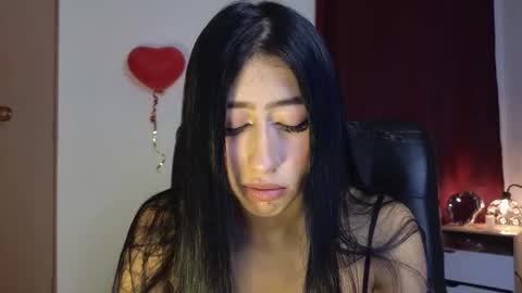 Snapshot of nath1_ chatting on 02/18/26, 12:06 NATHALIA online show from 02/18/26, 12:06