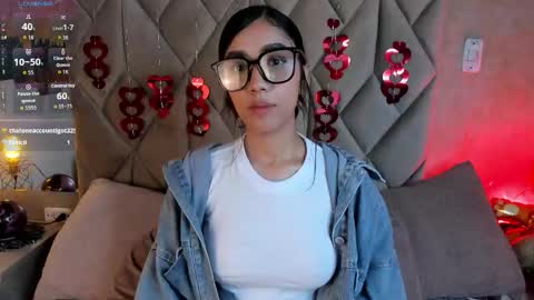 NATH QUIM online show from 02/20/26, 07:10